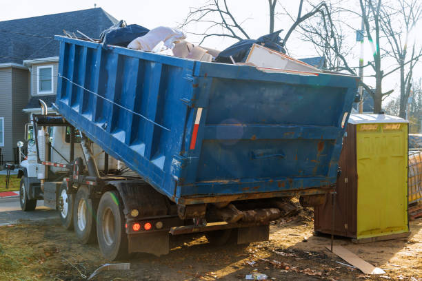 Best Same-Day Junk Removal  in Wakefield, MI