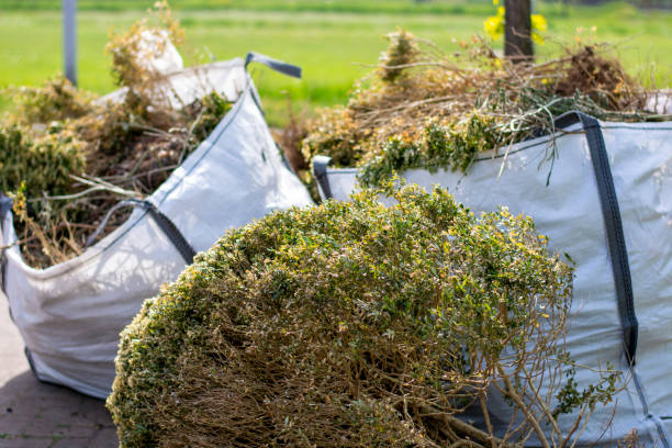 Trusted Wakefield, MI Junk Removal Experts