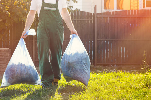 Best Commercial Junk Removal  in Wakefield, MI