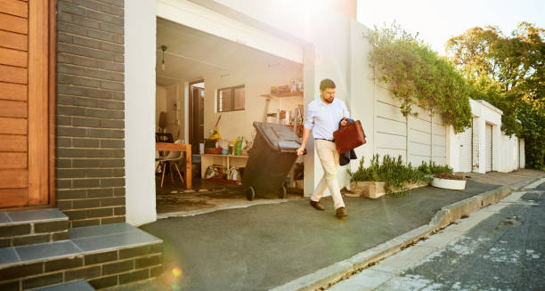 Best Construction Debris Removal  in Wakefield, MI