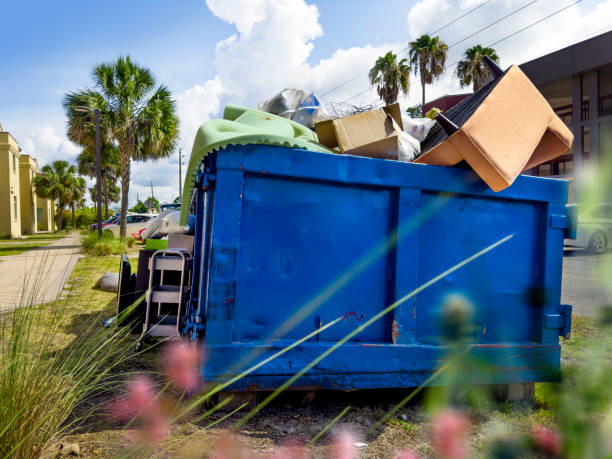 Best Yard Cleanup Services  in Wakefield, MI