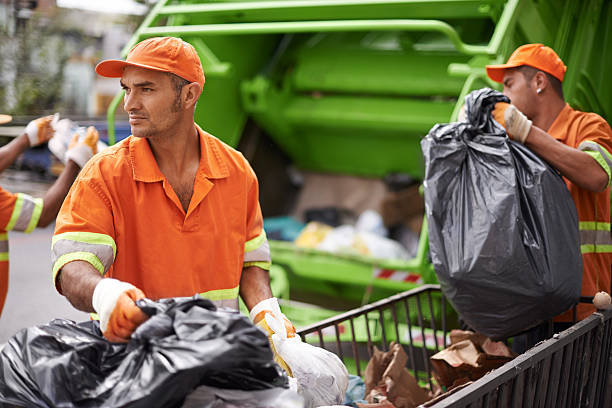 Best Office Junk Removal  in Wakefield, MI