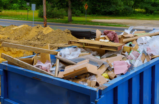 Best Local Junk Hauling  in Wakefield, MI